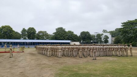 পুলিশ কনস্টেবল নিয়োগ ২০২৬: ১২ হাজার পদে সুযোগ জেনে নিন পশ্চিমবঙ্গ পুলিশ কনস্টেবল নিয়োগ ২০২৬