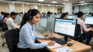 IBPS ক্লার্ক প্রিলিমস ২০২৬: ১১,৪০৩ শূন্যপদ, অ্যাডমিট কার্ড IBPS ক্লার্ক প্রিলিমস ২০২৬ পরীক্ষা