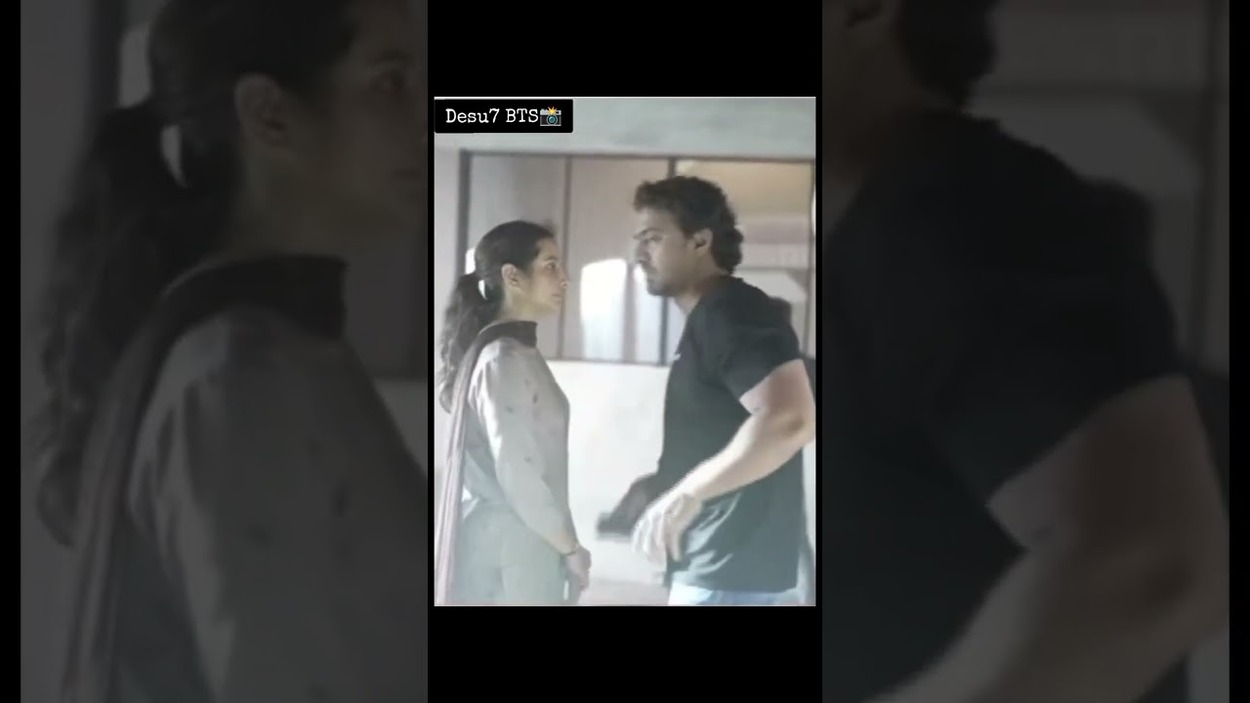 'দেশু ৭': এক দশক পর এক ফ্রেমে দেব-শুভশ্রী, ১৬ অক্টোবর মুক্তি 1 'দেশু ৭'-এর টিজার থেকে দেব, শুভশ্রী ও অনির্বাণ ভট্টাচার্য