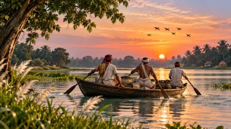 เฆฆเงเฆฐเงเฆฐ เฆชเฆพเฆฒเงเฆฒเฆพ: เฆคเฆฟเฆจ เฆฎเฆพเฆฒเงเฆฒเฆพเฆฐ เฆเฆจเงเฆฆเฆฎเฆฏเฆผ เฆจเงเฆเฆพเฆฏเฆพเฆคเงเฆฐเฆพ, เฆเฆกเฆผเฆพเฆฐ เฆเฆฌเฆฟ เฆฅเงเฆเง เฆฆเงเฆฐเงเฆฐ เฆชเฆพเฆฒเงเฆฒเฆพ เฆเฆฌเฆฟเฆคเฆพเฆฐ เฆเงเฆจเฆพเฆ-เฆคเฆพเฆฐเฆพเฆฐ เฆฐเฆพเฆค