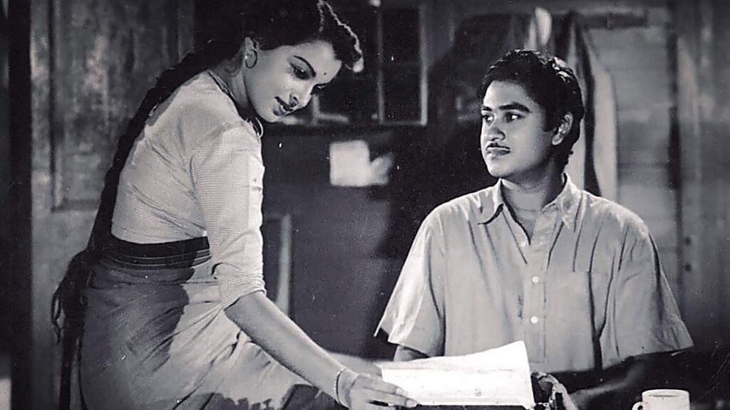 কিশোর কুমারের জীবনী: ৮টি ফিল্মফেয়ার আর হাসি-গানে অমর এক কণ্ঠ কিশোর কুমারের জীবনী: নৌকারি ছবিতে তরুণ কিশোর কুমার