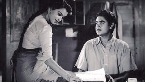 কিশোর কুমারের জীবনী: ৮টি ফিল্মফেয়ার আর হাসি-গানে অমর এক কণ্ঠ কিশোর কুমারের জীবনী: নৌকারি ছবিতে তরুণ কিশোর কুমার