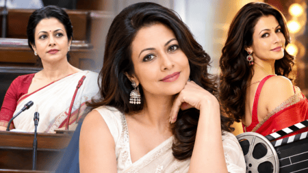 কোয়েল মল্লিকের জীবনী: রাজ্যসভা ছেড়ে টলিউডে ফেরা টালি-কুইন কোয়েল মল্লিকের জীবনী, রাজ্যসভার সাংসদ ও টলিউড অভিনেত্রী