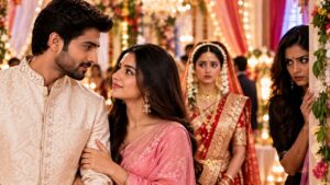 মিলন হবে কত দিনে-র নতুন টুইস্ট: গোরা-নেহা একসঙ্গে, এলার বিয়েতে চক্রান্ত মিলন হবে কত দিনে ধারাবাহিকের এলার বিয়ে নিয়ে নতুন চক্রান্ত
