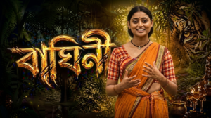 সুন্দরবনের বাঘিনী সিরিয়াল: নৌকায় বন্দি ফুলি, নায়িকা কে? জানুন কাস্ট ও গল্প সুন্দরবনের বাঘিনী সিরিয়াল