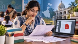 WB প্রাইমারি টেট ২০২৩ প্রশ্নপত্র: PDF ডাউনলোড পূর্ব সিকিমের ক্লাসরুম, WB প্রাইমারি টেট প্রশ্নপত্র ২০২৩