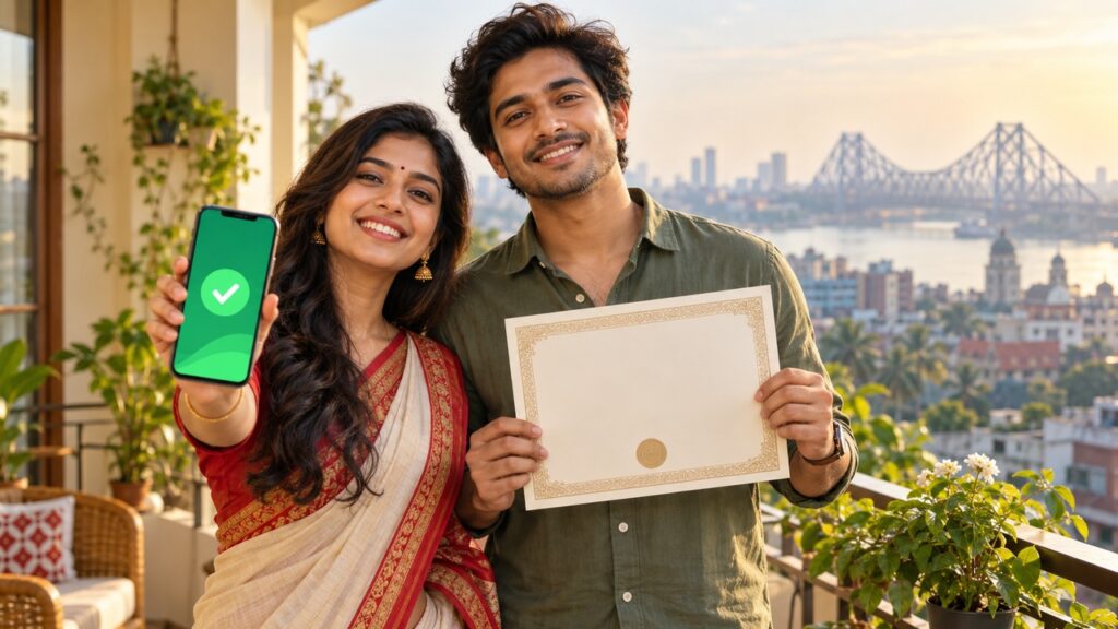 বাংলার যুব সাথী প্রকল্পে মাসে ১৫০০ টাকা ভাতা