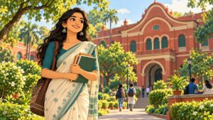 ভগিনী নিবেদিতা প্রকল্প: কলেজ ছাত্রীদের ৫০ হাজার টাকা ভগিনী নিবেদিতা প্রকল্পে কলেজ ছাত্রীদের আর্থিক সাহায্য