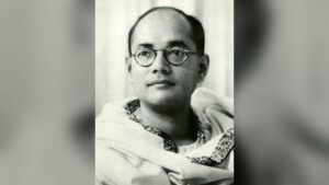 নেতাজি সুভাষচন্দ্র বসুর জীবনী: আজাদ হিন্দ ফৌজের মহানায়ক নেতাজি সুভাষচন্দ্র বসুর জীবনী, ১৯৩০-এর দশকের দুর্লভ ছবি