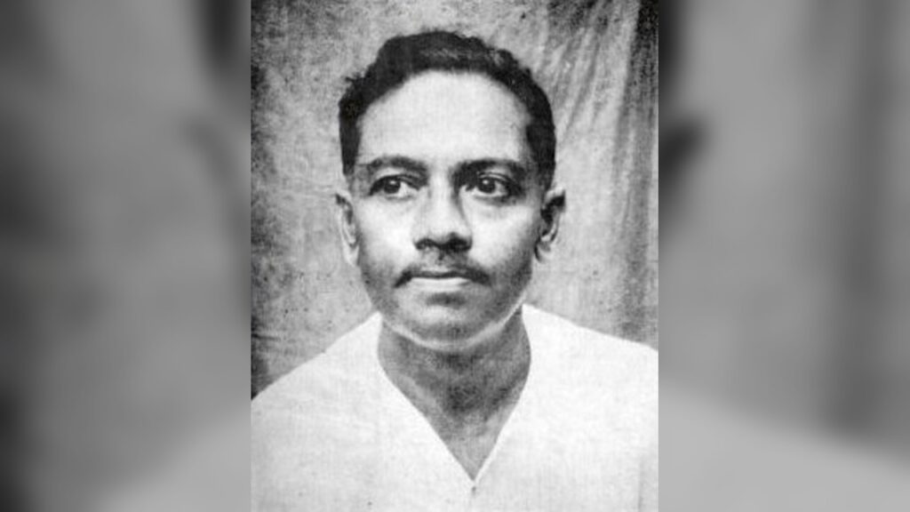 জীবনানন্দ দাশের জনপ্রিয় আলোকচিত্র, রূপসী বাংলার কবির প্রতিকৃতি