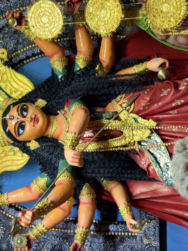 মহালয়া ২০২৬: শনিবার ১০ অক্টোবর দেবীপক্ষের সূচনা!